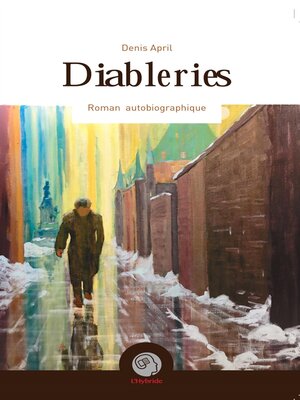 cover image of Diableries